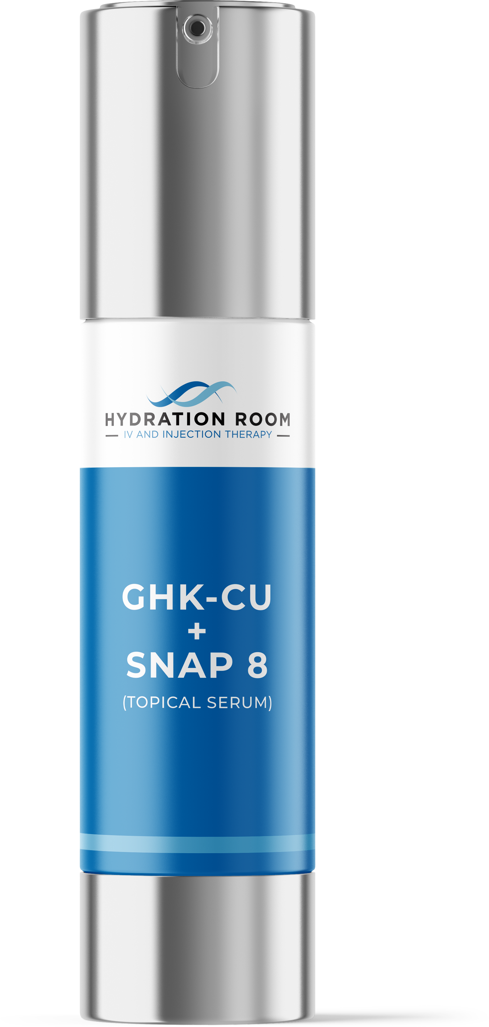 美容液 CQT.CQ 4+.CQ C+.AQO GHK-Cu with Snap 8 Serum – Hydration Room