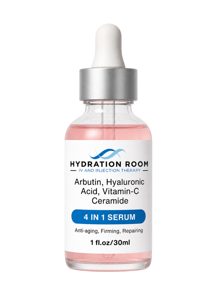 4 in 1 Serum - 30mL