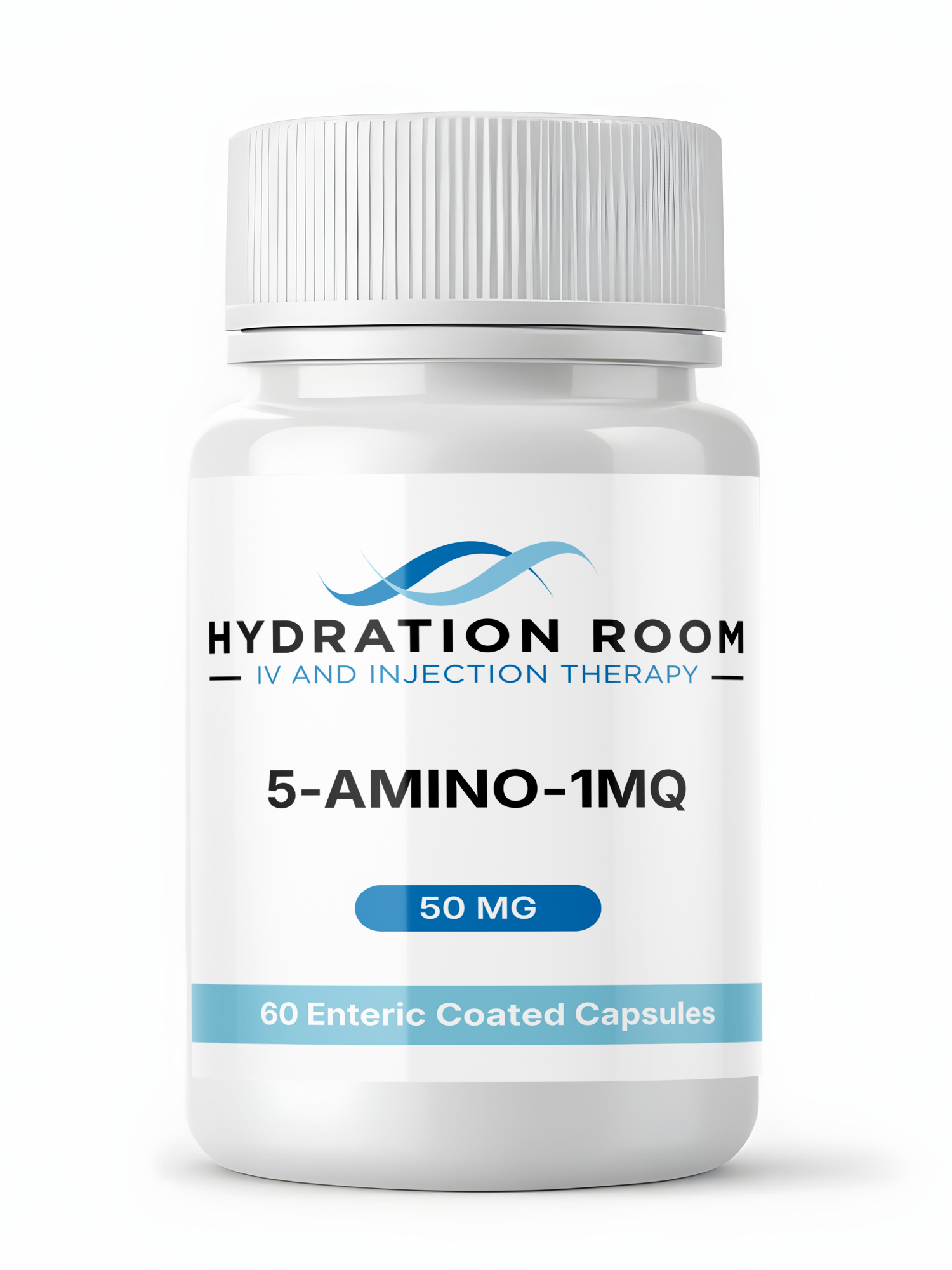 5-Amino-1 MQ Capsules