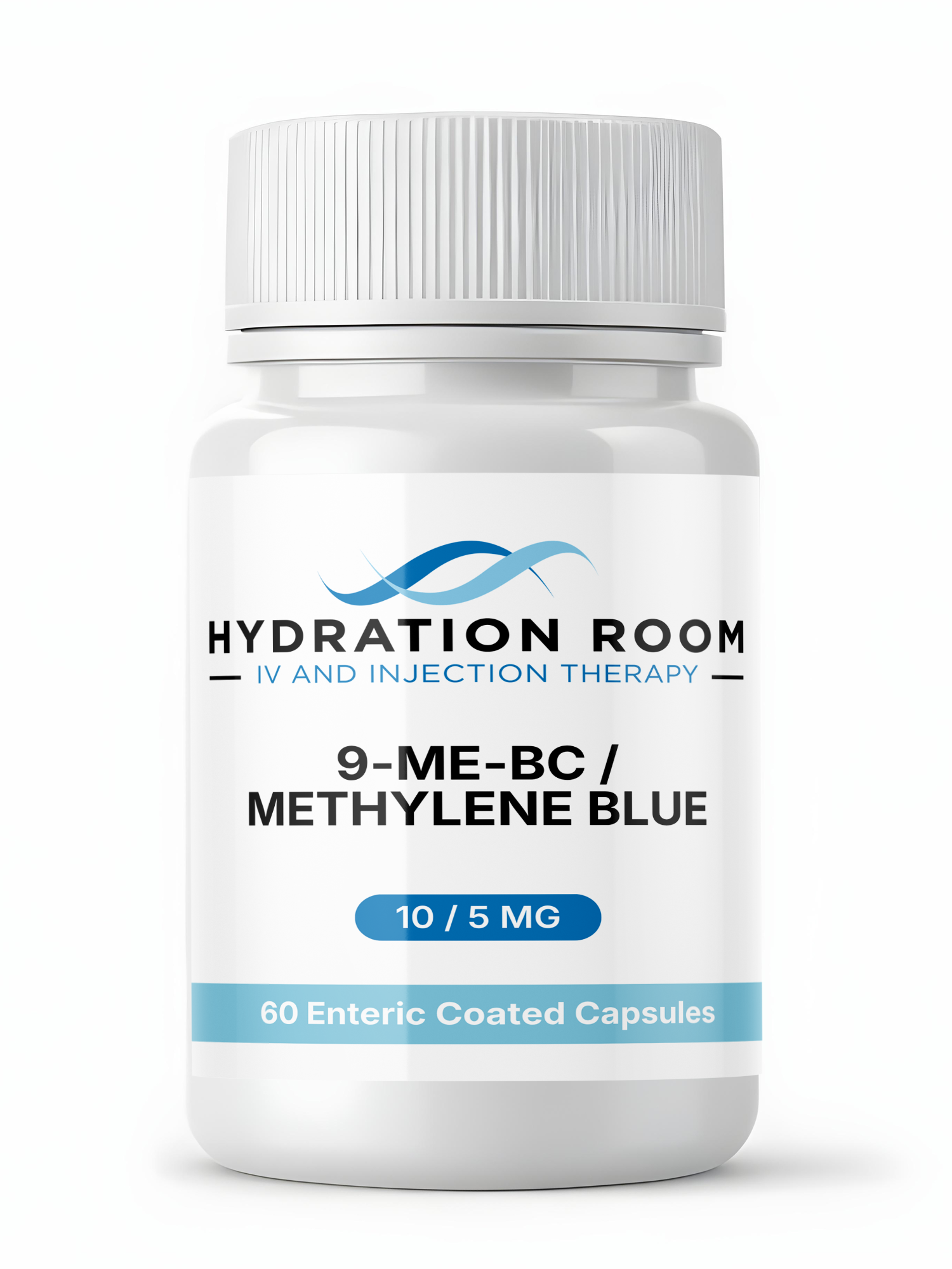9-ME-BC / Methylene Blue Capsules