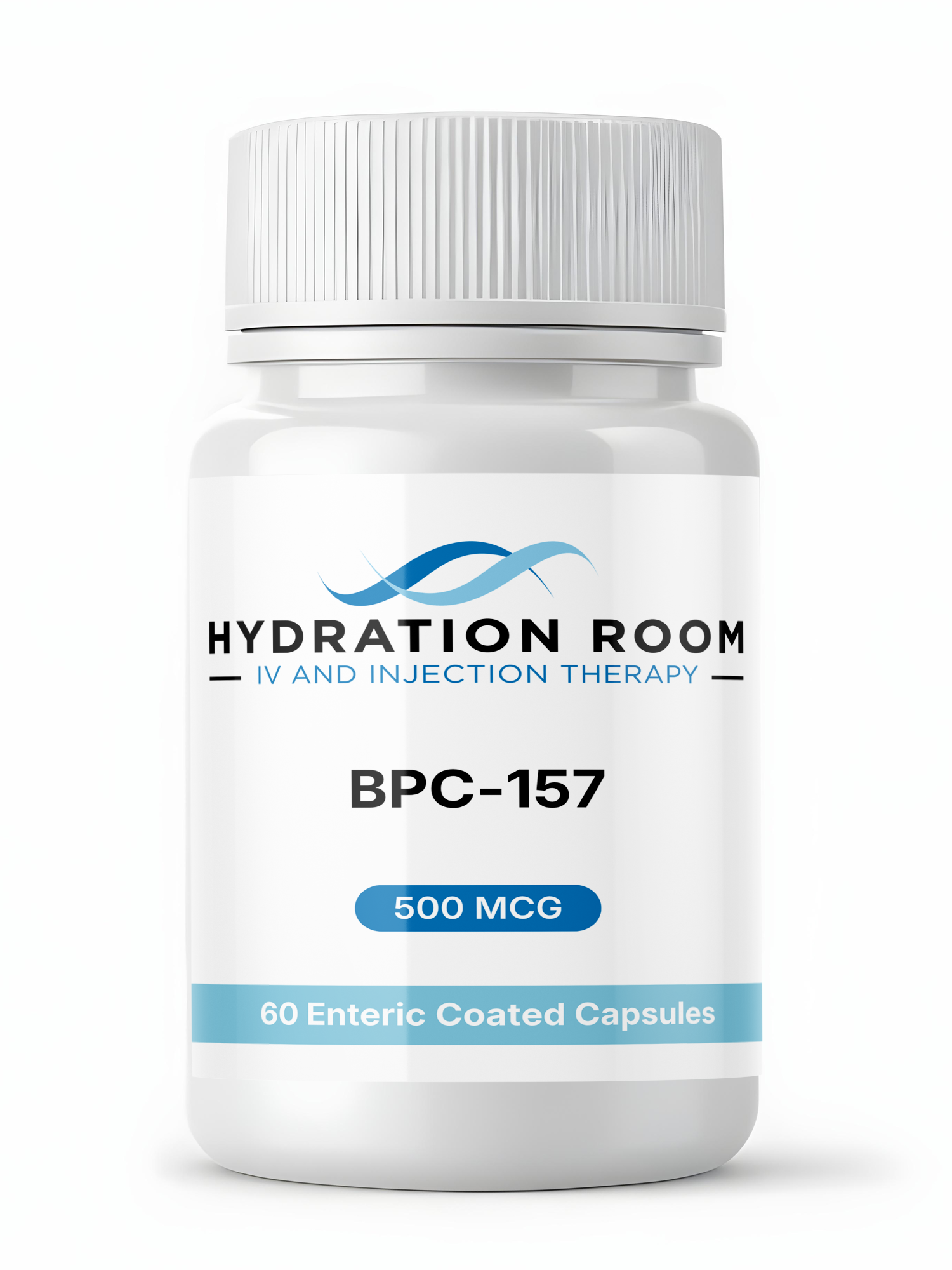 BPC-157 Capsules