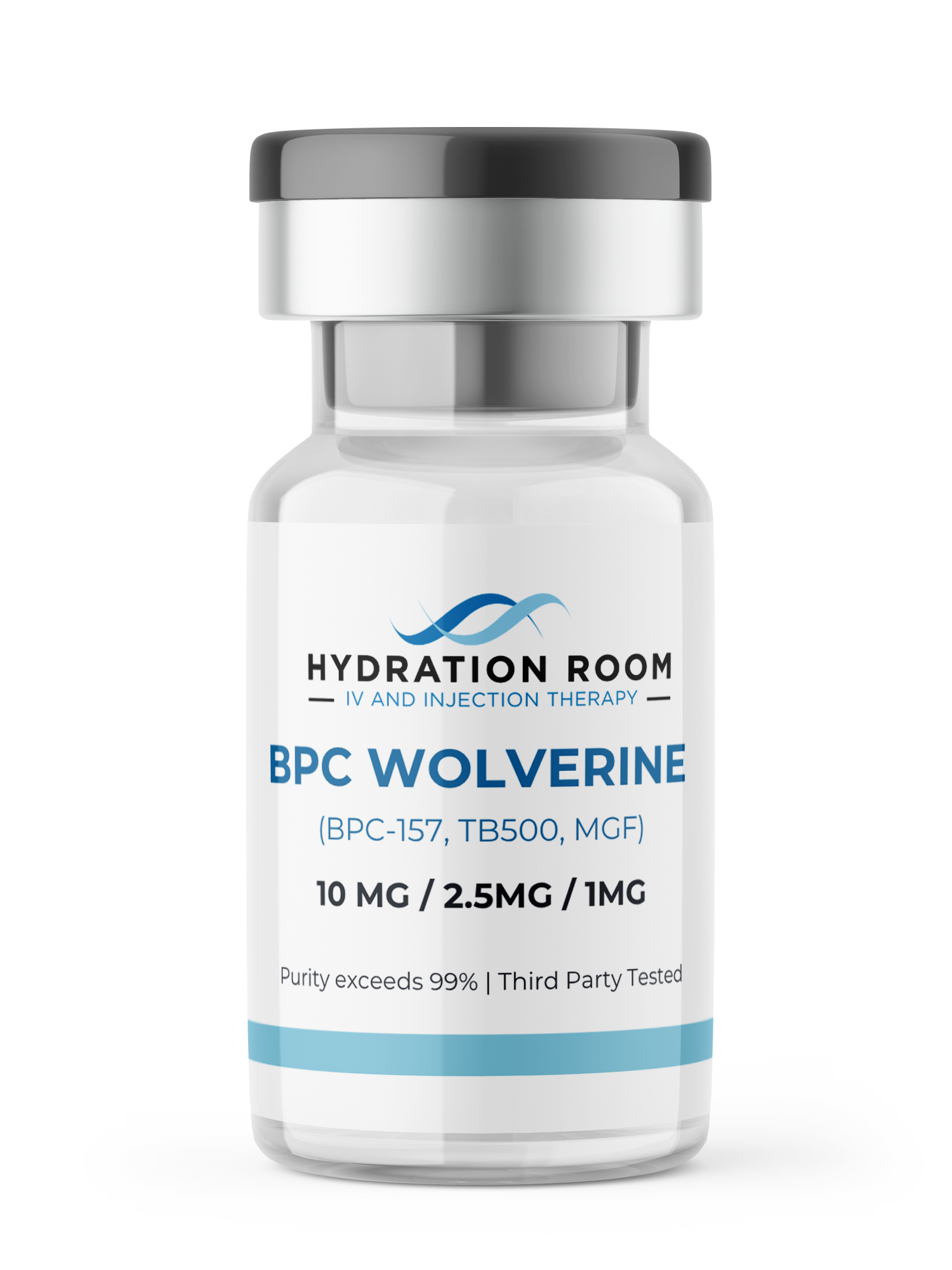 BPC Wolverine
