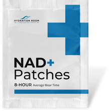 Load image into Gallery viewer, NAD+ Transdermal Patch (4 Count)
