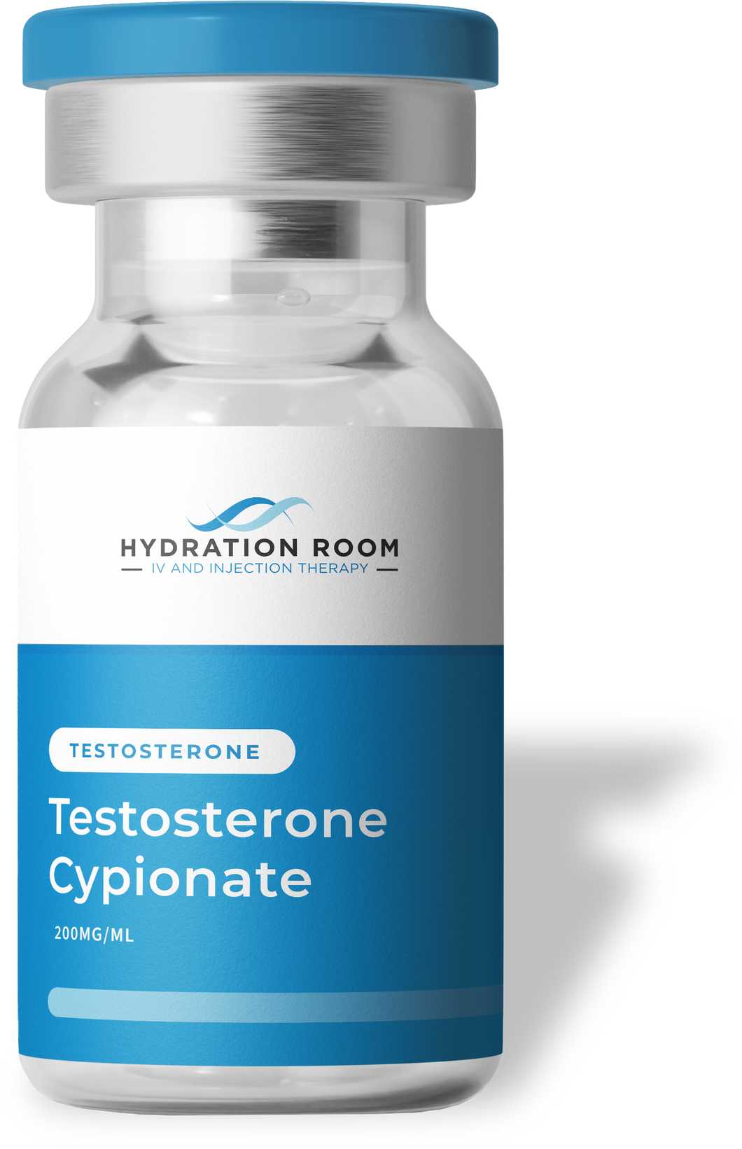Testosterone Replacement Therapy (TRT) Subscription
