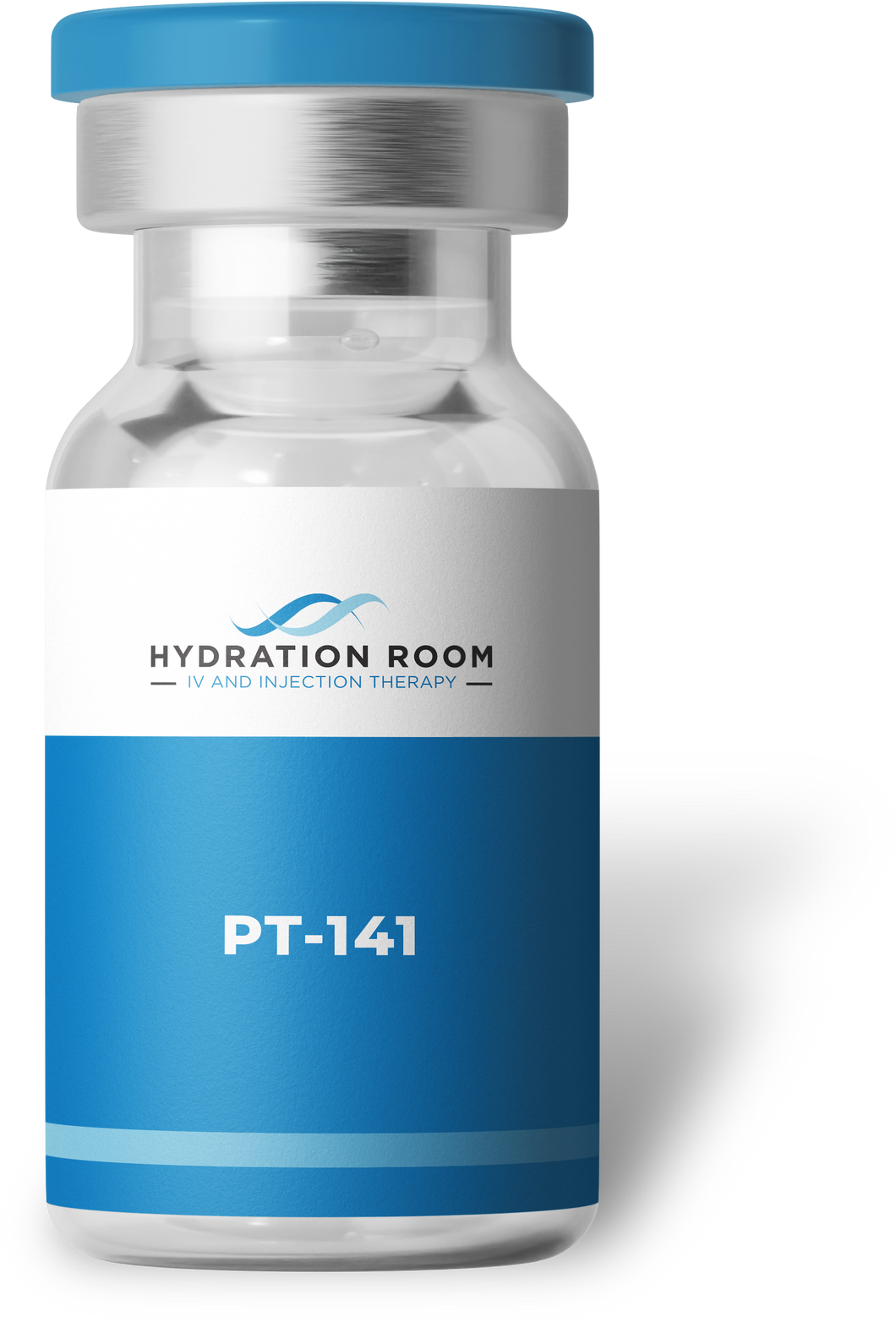 PT-141 (Bremelanotide)