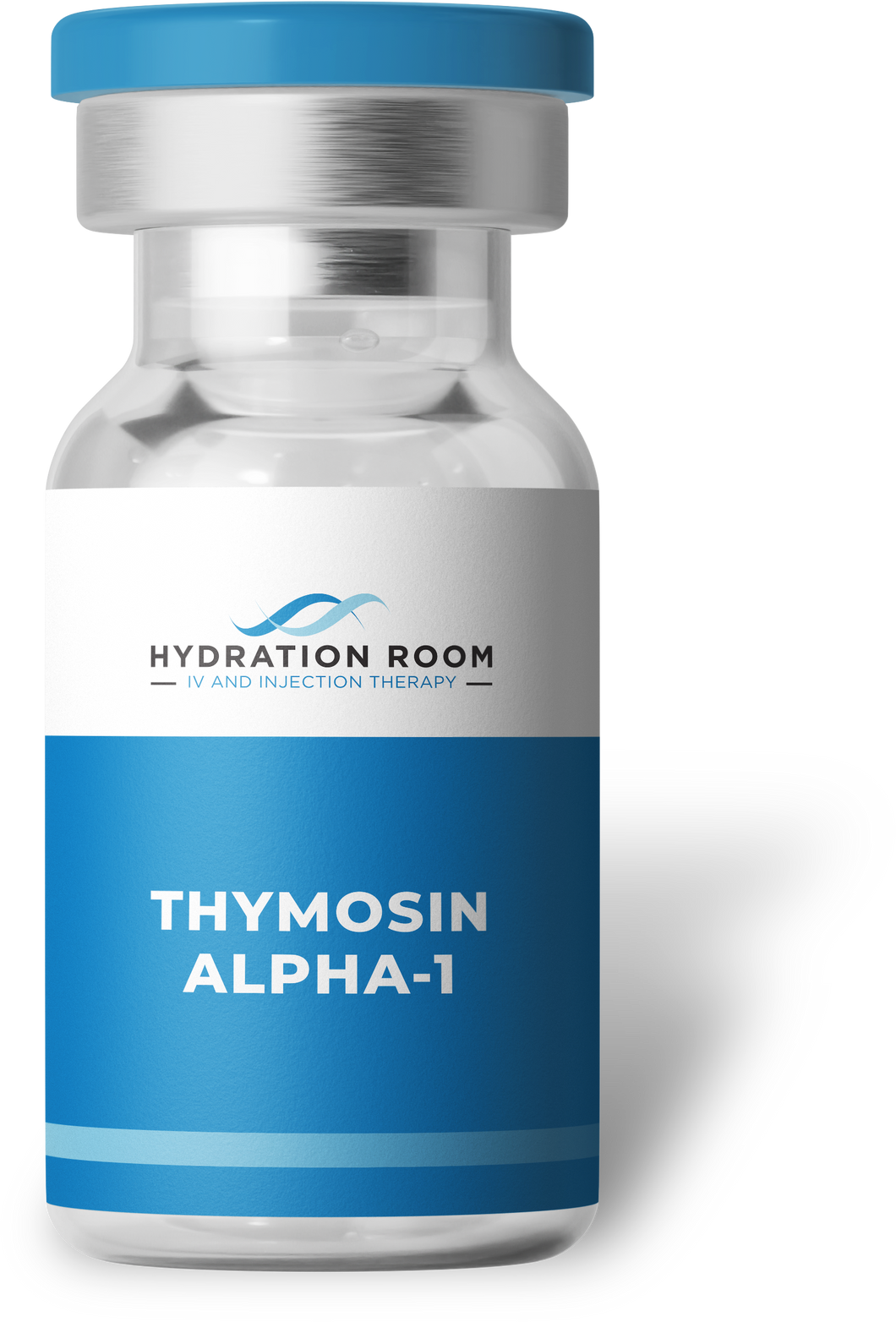 Thymosin Alpha-1 (TA1)